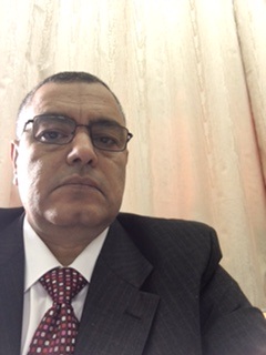 Hamdy El-Sayed Mohamed El-Sayed